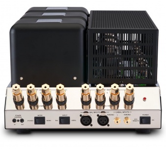 McIntosh МС275 mkVI