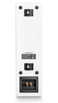 MK Sound M70  White