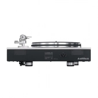 Luxman PD-151 MKII