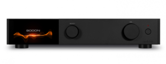 Audiolab 9000N (black)