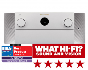 Marantz Cinema 30 (Gold)