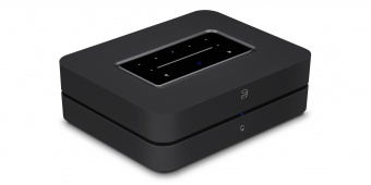 Bluesound Powernode N330  Black