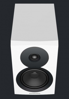 Dynaudio Emit 10 (White satin)