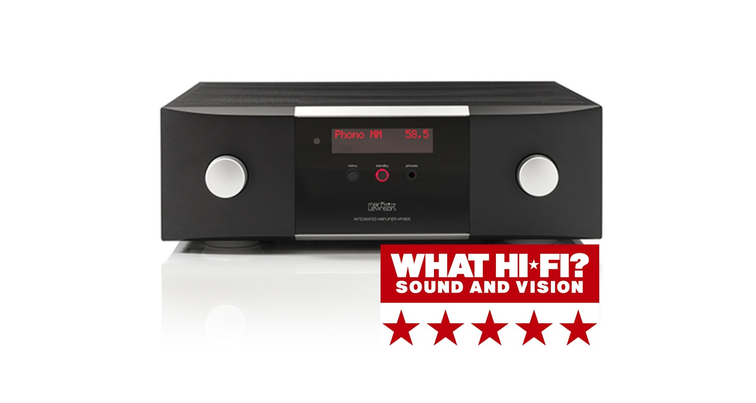 Mark Levinson - выгодный Trade-in!