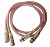 Xindak BF-Cu XLR 1.0m  
