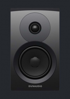 Dynaudio Emit 10 (Black satin)