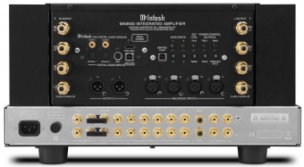 McIntosh MA9500  