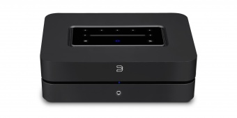 Bluesound Powernode N330  Black