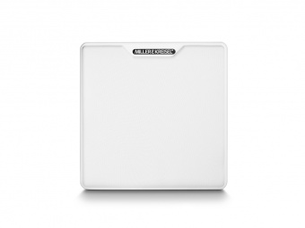 MK Sound V12+ (white satin)