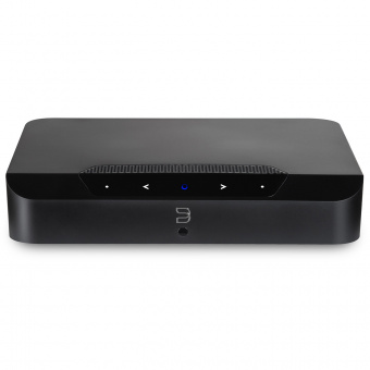 Bluesound Powernode Edge N230  Black
