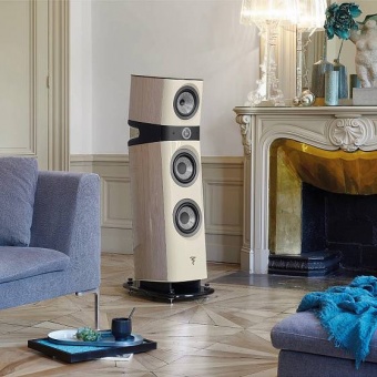 Focal  Sopra №2