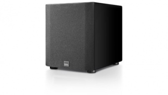 CAV dws-50 (black)
