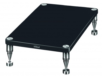 Solidsteel HF-A (black)