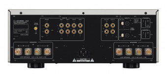 Luxman L-505Z