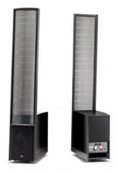 Martin Logan Classic ESL 9 (Gloss Black)
