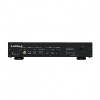 Luxman NT-07 Black Edition CENTENNIAL 