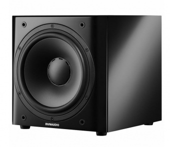 Dynaudio Sub 3 (Satin black)