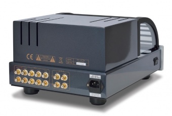 PrimaLuna Evo 100 Preamplifier silver