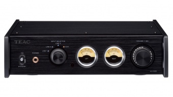 TEAC AX-505 (black)