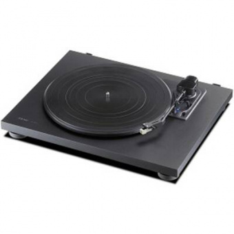 TEAC TN-180BT-A3 (Black)