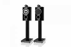 Bowers & Wilkins 805 D4 - великолепный звук в HiFi-Самара!