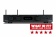 Audiolab 6000A Play (2 х 50 Вт) black Audiolab 6000A Play (2 х 50 Вт) black
