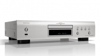 Denon DCD-900NE (silver)