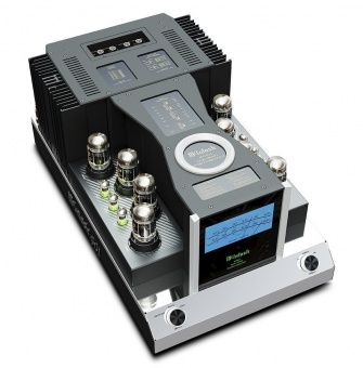McIntosh MC901