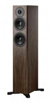 Dynaudio Evoke 30 (Walnut wood)