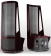 Martin Logan Neolith (Cordoba Red) Martin Logan Neolith (Cordoba Red)