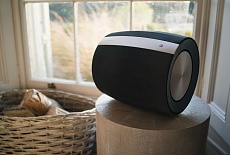 Bowers & Wilkins Formation Bass – один из лучших аудиофильских сабвуферов!