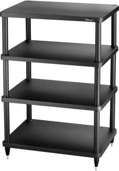 Solidsteel S3-4 (black)