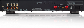 Rotel A10 MKII black