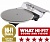 Rega Planar 10 (Apheta 3 MC) black