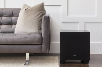 Martin Logan Dynamo 1100X (Black)