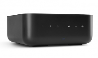Denon Home Amp (black)