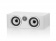 Bowers & Wilkins HTM72 S3 Satin White Bowers & Wilkins HTM72 S3 Satin White