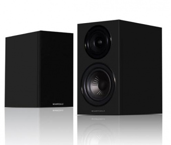 Wharfedale Diamond 12.0i (Black) 