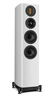 Wharfedale EVO 5.3 (White)