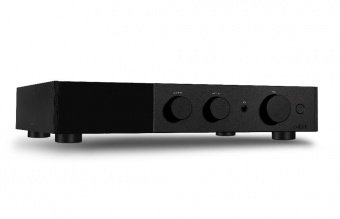Audiolab 9000A black