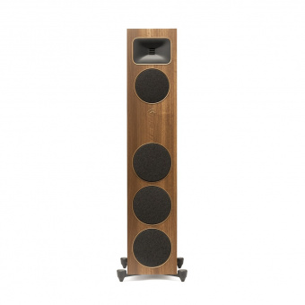 Martin Logan Motion Foundation F2 (Walnut)