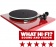 Rega Planar 2 (Nd3 MM) red Rega Planar 2 (Nd3 MM) red