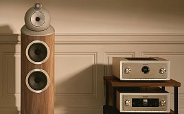 Стереосистема для дома в HiFi-Самара! 