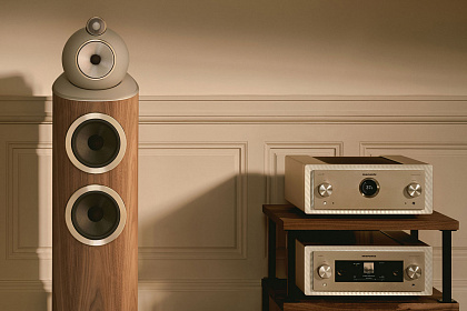Стереосистема для дома в HiFi-Самара! 