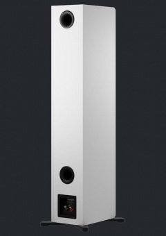 Dynaudio Emit 50 (White satin)
