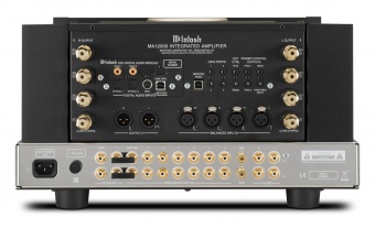 McIntosh MA12000 