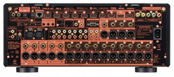Marantz AV 20 (Black)