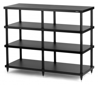 Solidsteel S4-4 (black)