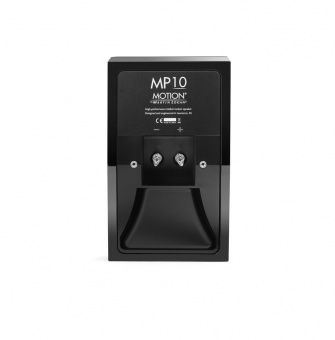 Martin Logan Motion MP10 (Gloss black)