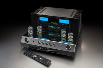 McIntosh MA 352 